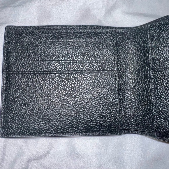 Coach mens wallet. NWT - Picture 4 of 10
